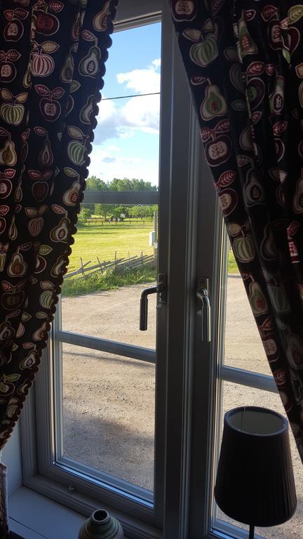 Brabo B&B Och Cafe Oskarshamn Extérieur photo