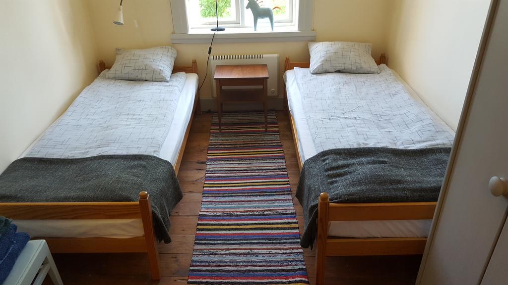Brabo B&B Och Cafe Oskarshamn Extérieur photo