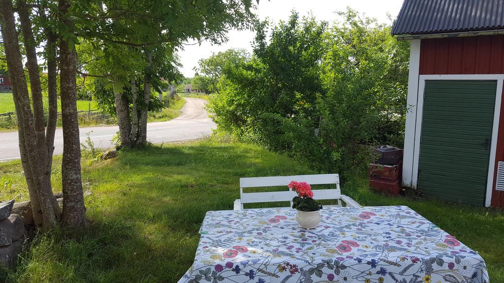 Brabo B&B Och Cafe Oskarshamn Extérieur photo