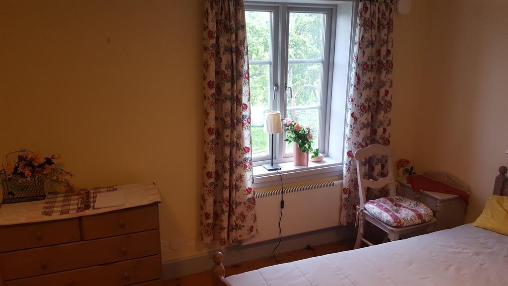 Brabo B&B Och Cafe Oskarshamn Extérieur photo