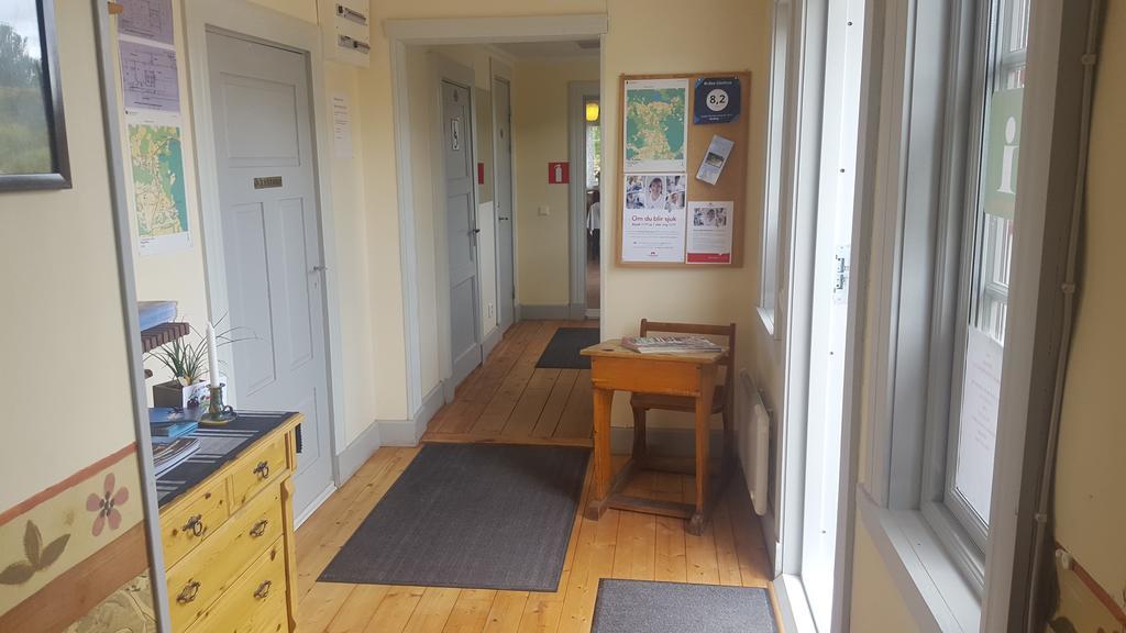 Brabo B&B Och Cafe Oskarshamn Extérieur photo